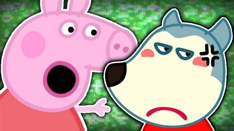 wolfoo porn|Post 5116555: Peppa.